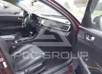 2017 KIA Optima photo