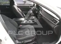 2017 KIA Optima фото