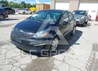2017 KIA Rio photo