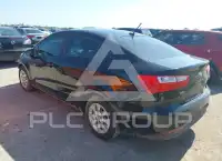 2017 KIA Rio фото