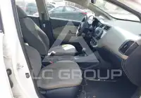 2017 KIA Rio фото