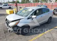 2017 KIA Rio фото