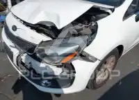 2017 KIA Rio фото
