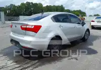 2017 KIA Rio photo