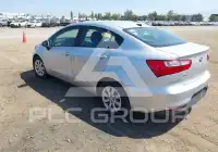 2017 KIA Rio photo