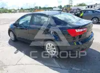 2017 KIA Rio photo