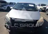 2017 KIA Rio фото