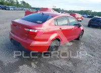 2017 KIA Rio фото