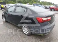 2017 KIA Rio фото