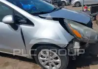 2017 KIA Rio фото