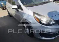 2017 KIA Rio фото