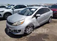 2017 KIA Rio photo