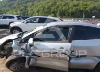 2017 KIA Rio фото