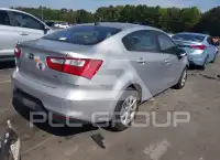 2017 KIA Rio фото