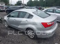 2017 KIA Rio фото