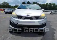 2017 KIA Rio photo