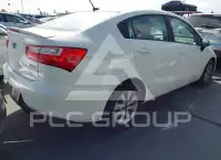 2017 KIA Rio фото