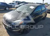 2017 KIA Rio фото