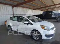 2017 KIA Rio фото