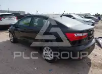 2017 KIA Rio фото