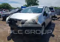 2017 KIA Rio фото