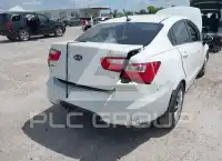2017 KIA Rio фото