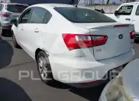 2017 KIA Rio фото