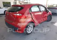 2017 KIA Rio фото