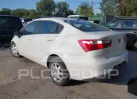 2017 KIA Rio фото