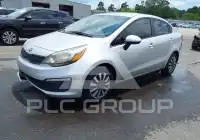 2017 KIA Rio photo