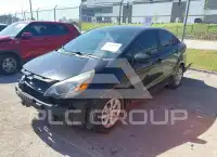 2017 KIA Rio фото