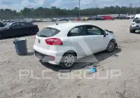 2017 KIA Rio фото