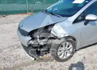 2017 KIA Rio фото