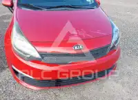 2017 KIA Rio фото
