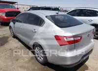2017 KIA Rio photo