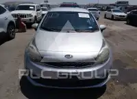 2017 KIA Rio photo