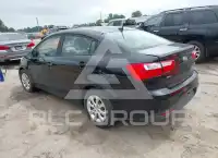 2017 KIA Rio фото