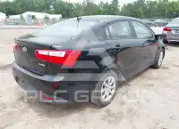 2017 KIA Rio фото