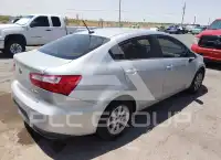 2017 KIA Rio photo