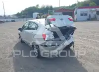 2017 KIA Rio фото