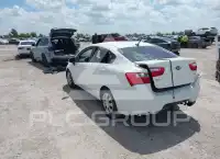 2017 KIA Rio фото