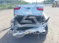 2017 KIA Rio фото