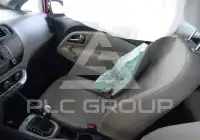 2017 KIA Rio фото