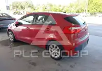 2017 KIA Rio фото
