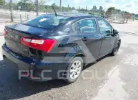 2017 KIA Rio photo
