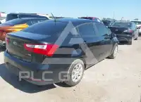 2017 KIA Rio фото