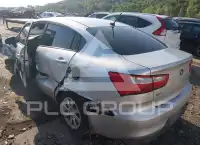 2017 KIA Rio фото