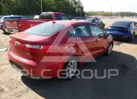 2017 KIA Rio фото
