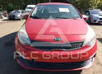 2017 KIA Rio фото