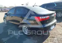 2017 KIA Rio фото